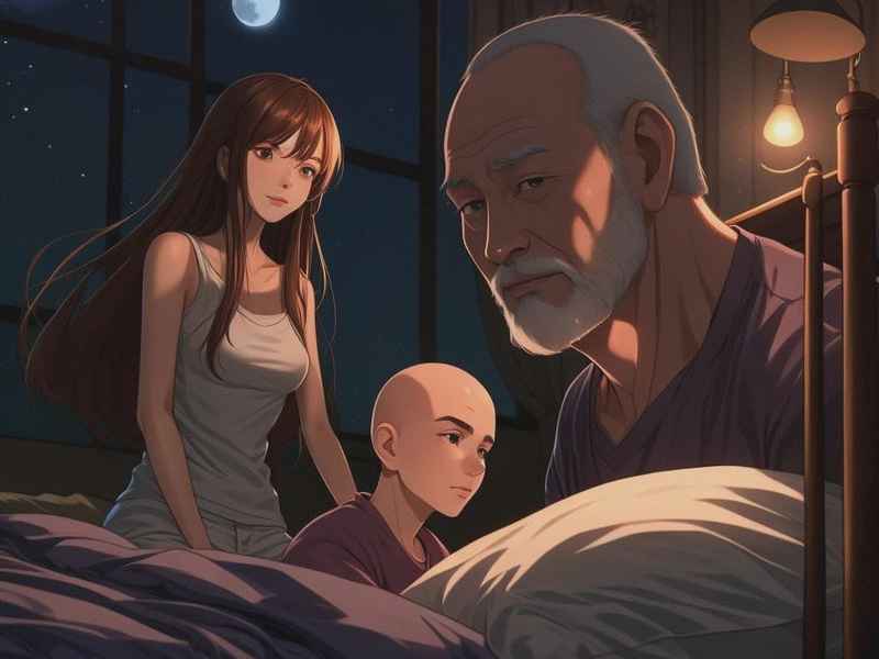 一岁半宝宝睡前故事哄睡 - 一岁半宝宝睡前小故事