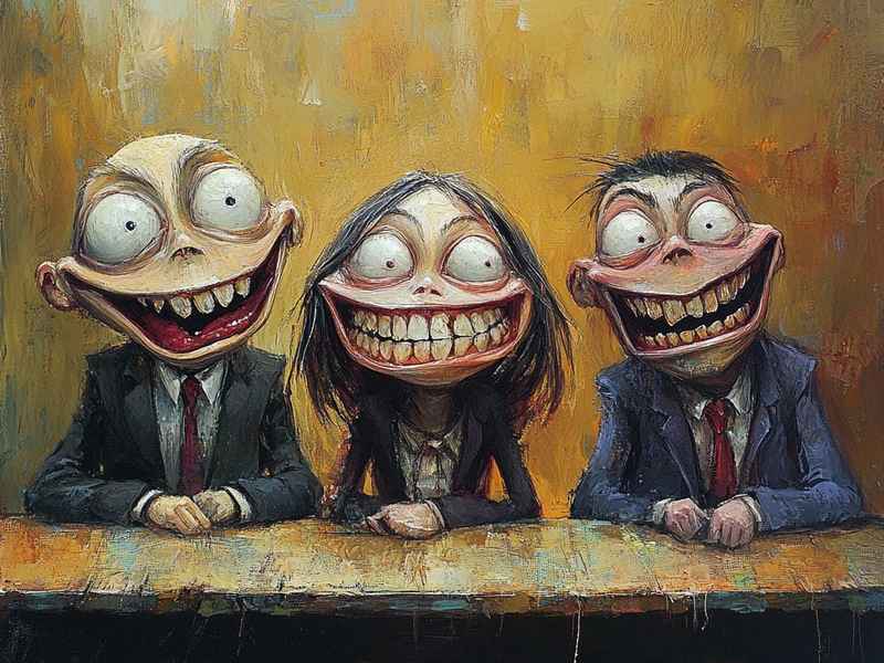 偷笑电视剧；偷笑电影