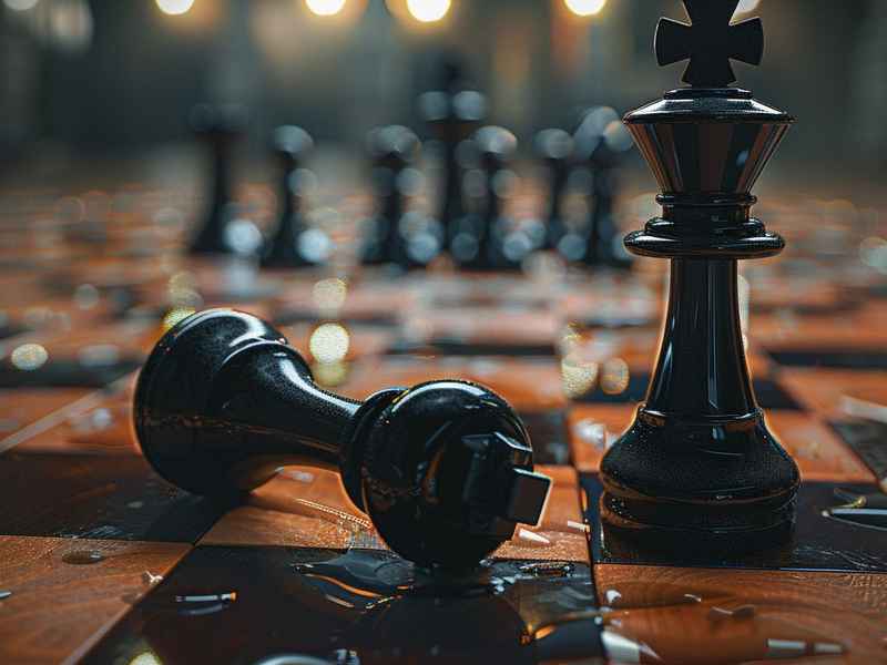 象棋 故事、象棋故事民间真实