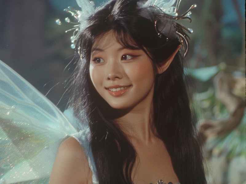 80后经典童话故事真人版、80后真人童话剧