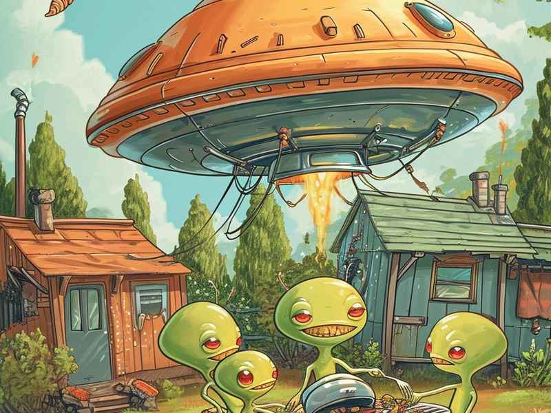 ufo动画故事(ufo做的动画) ufo动画故事(ufo做的动画)