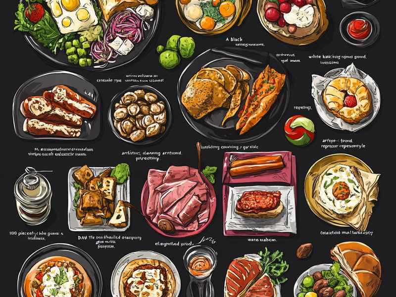 关于食物的英语手抄报简单又漂亮;关于食物的英语手抄报简单又漂亮五年级 关于食物的英语手抄报简单又漂亮;关于食物的英语手抄报简单又漂亮五年级