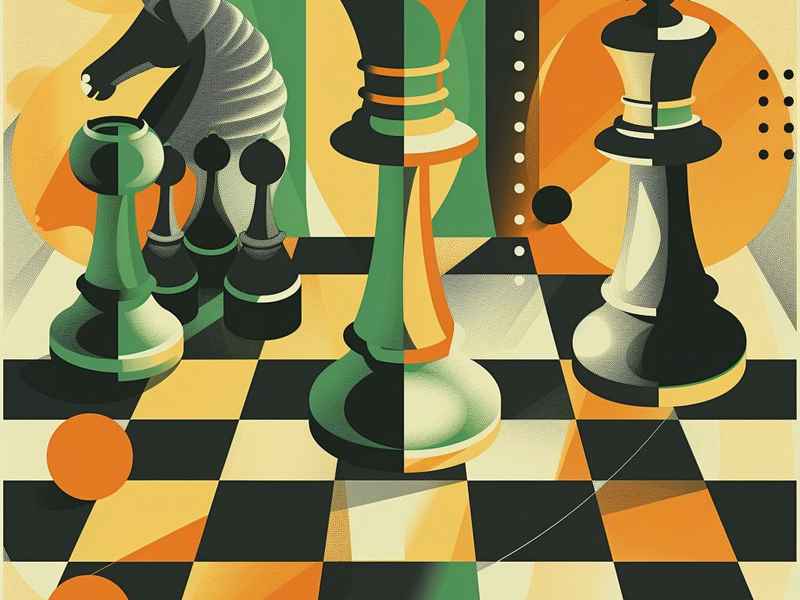 儿童画棋盘简笔画(儿童棋盘游戏简笔画) 儿童画棋盘简笔画(儿童棋盘游戏简笔画)
