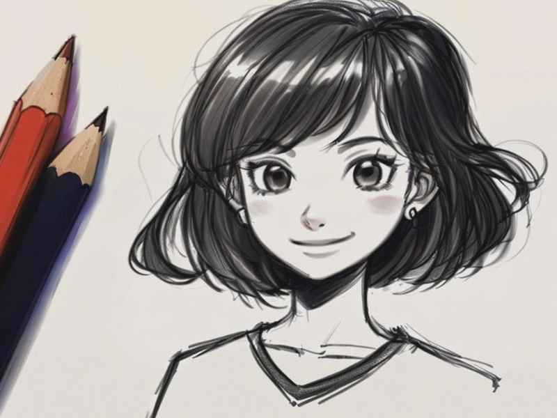 故事插图画怎么画（故事插图怎么画？）