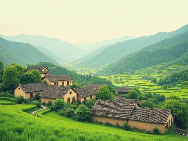 400字作文写景散文 400字作文写景散文摘抄