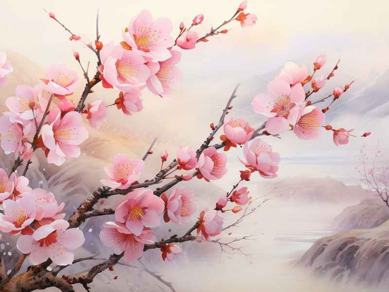 梅花的寓言故事,梅花的寓言故事50字 梅花的寓言故事,梅花的寓言故事50字