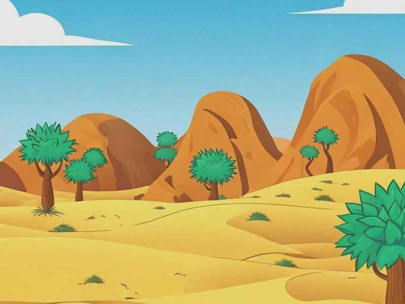 二年级下册沙漠上的童话编故事 二年级下册沙漠上的童话作文 二年级下册沙漠上的童话编故事 二年级下册沙漠上的童话作文