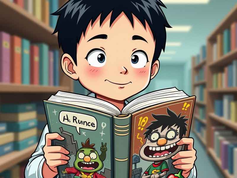 吃书的孩子绘本教案 - 吃书的孩子绘本教案中班