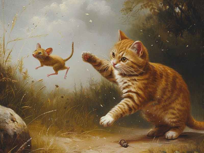 猫和老鼠的传说故事(猫和老鼠的传说故事视频) 猫和老鼠的传说故事(猫和老鼠的传说故事视频)