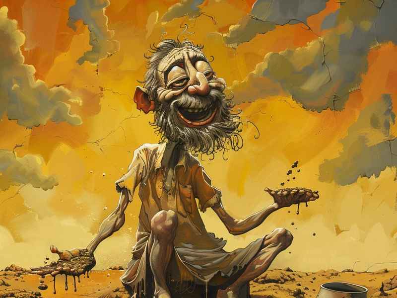 懒人故事告诉我们什么道理、懒人故事告诉我们什么道理呢 懒人故事告诉我们什么道理、懒人故事告诉我们什么道理呢
