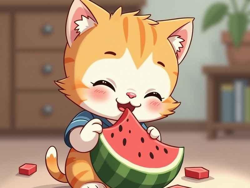 爱挑食的小猫阅读答案,爱挑食的小猫明白我们的道理 爱挑食的小猫阅读答案,爱挑食的小猫明白我们的道理