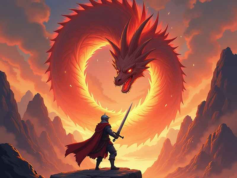 火龙传说动画片（火龙传说动画片在线观看）