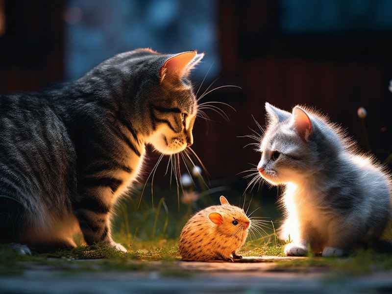狗猫鼠中有关猫的故事有德国童话(狗猫鼠中有关猫的故事是) 狗猫鼠中有关猫的故事有德国童话(狗猫鼠中有关猫的故事是)