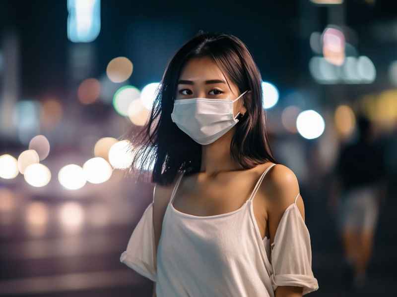 口罩的短篇故事;关于口罩的小故事短篇 口罩的短篇故事;关于口罩的小故事短篇