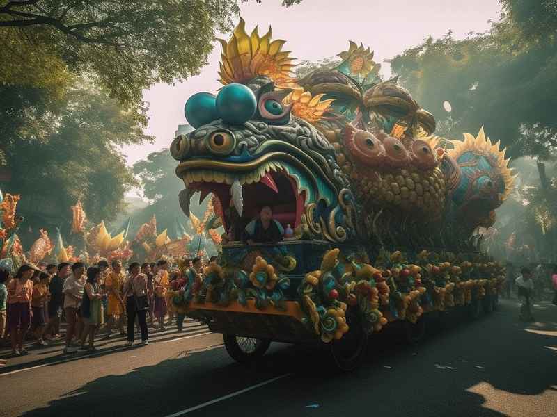 国庆节的神话故事;国庆节的神话故事有哪些 国庆节的神话故事;国庆节的神话故事有哪些