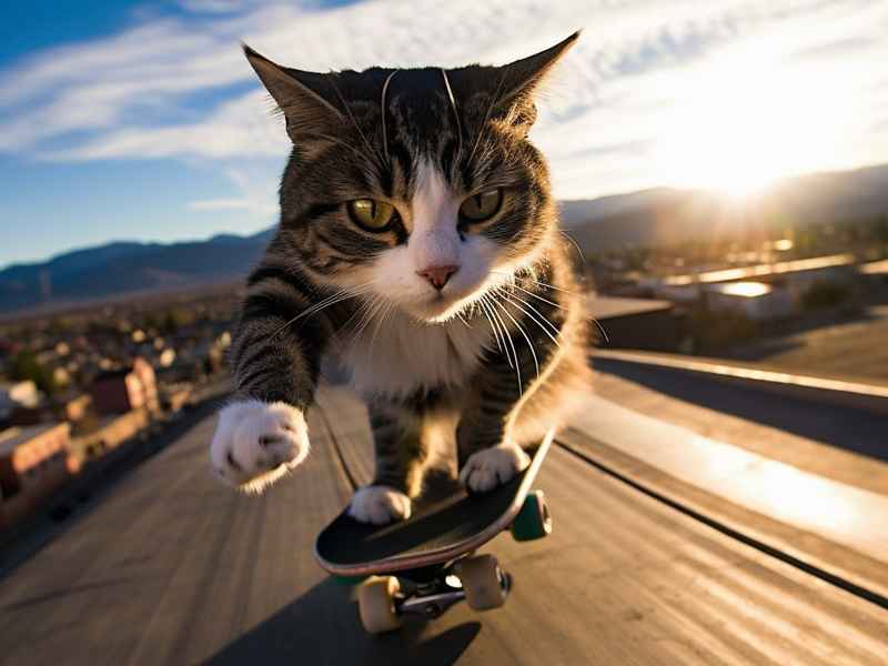 播放童话故事好厉害的猫猫 厉害的小猫 播放童话故事好厉害的猫猫 厉害的小猫