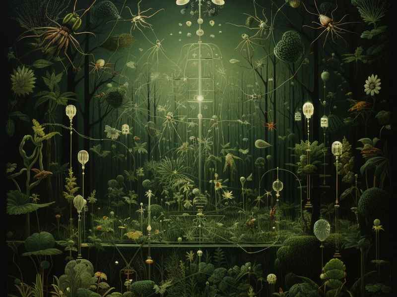 关于森林的植物童话故事;关于森林或动物或植物的童话怎么写 关于森林的植物童话故事;关于森林或动物或植物的童话怎么写