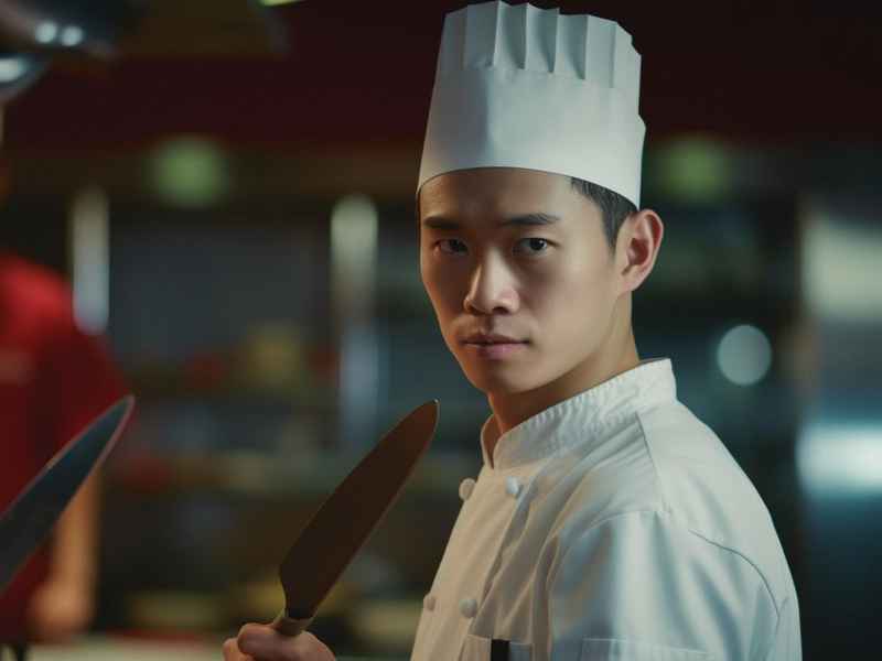 厨师的故事短剧、厨师的故事短剧免费观看 厨师的故事短剧、厨师的故事短剧免费观看