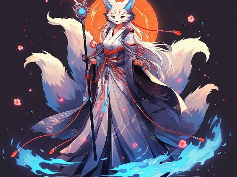 狐仙神话故事、狐仙神话故事简介 狐仙神话故事、狐仙神话故事简介