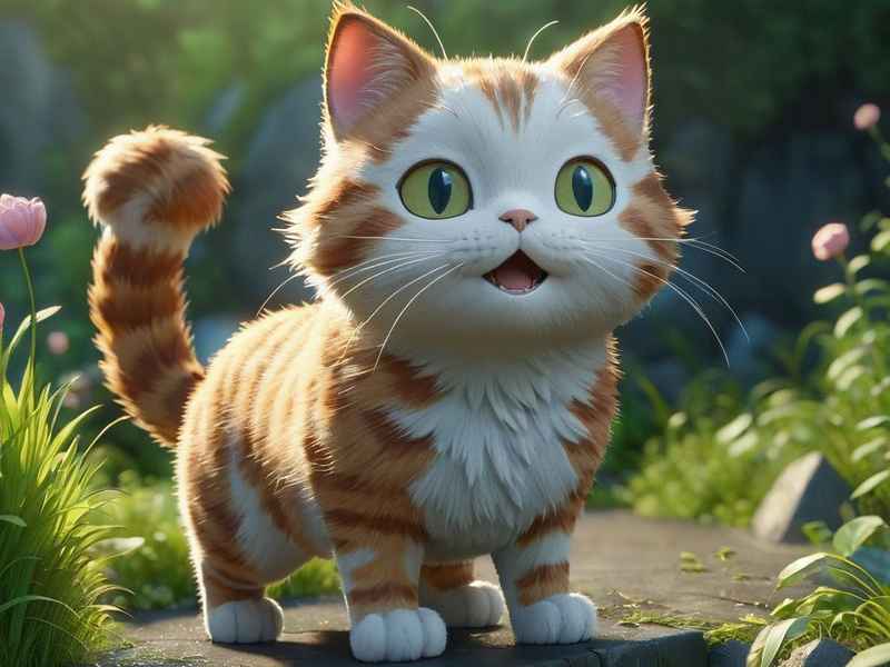 猫弟弟是哪本童话故事中的 - 猫的弟弟是谁
