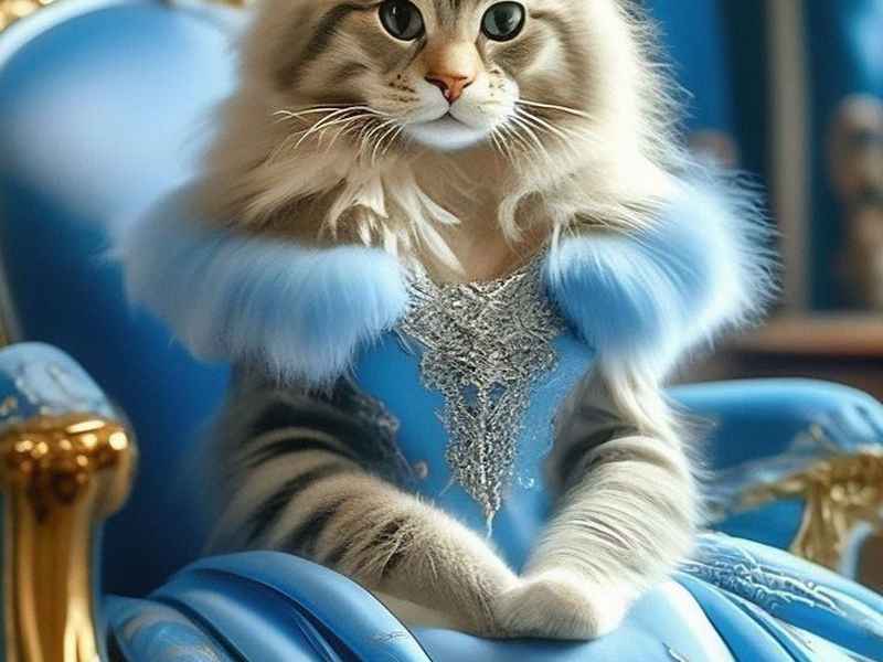 猫咪和公主的故事(猫咪和公主的故事在线听) 猫咪和公主的故事(猫咪和公主的故事在线听)
