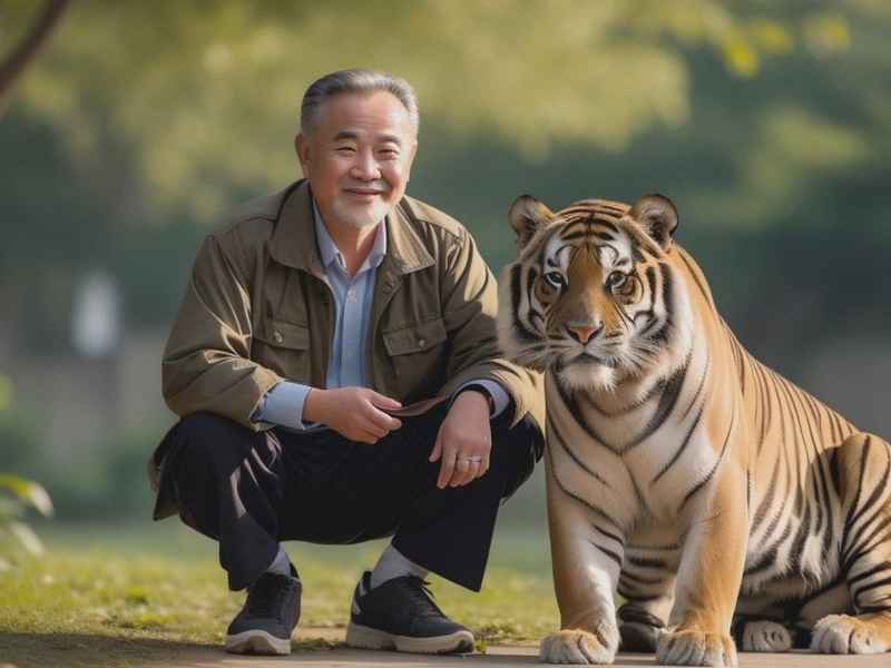 保护动物的真实故事、保护动物的真实故事视频