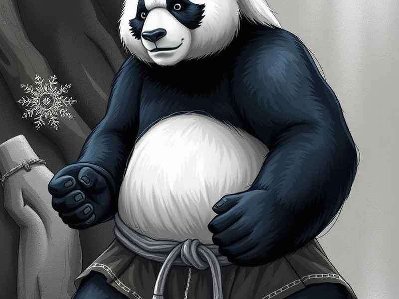 《十兄弟》故事绘本（《十兄弟》故事绘本图片）