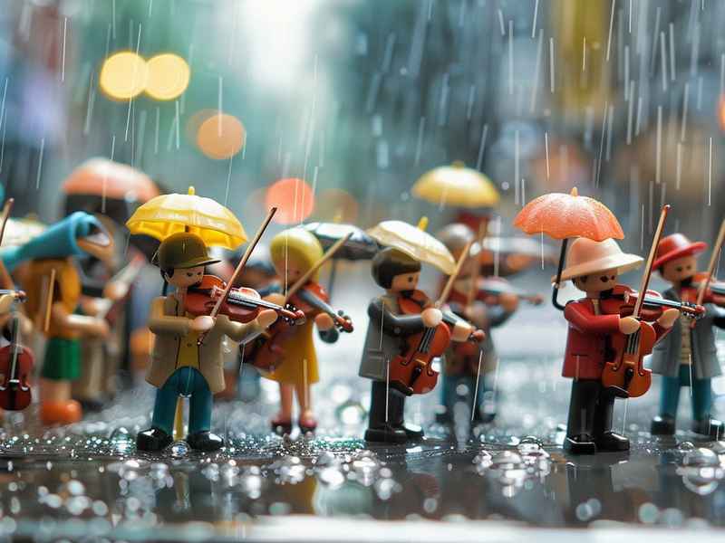 关于下雨的歌曲有哪些,关于下雨的歌曲有哪些好听的 关于下雨的歌曲有哪些,关于下雨的歌曲有哪些好听的