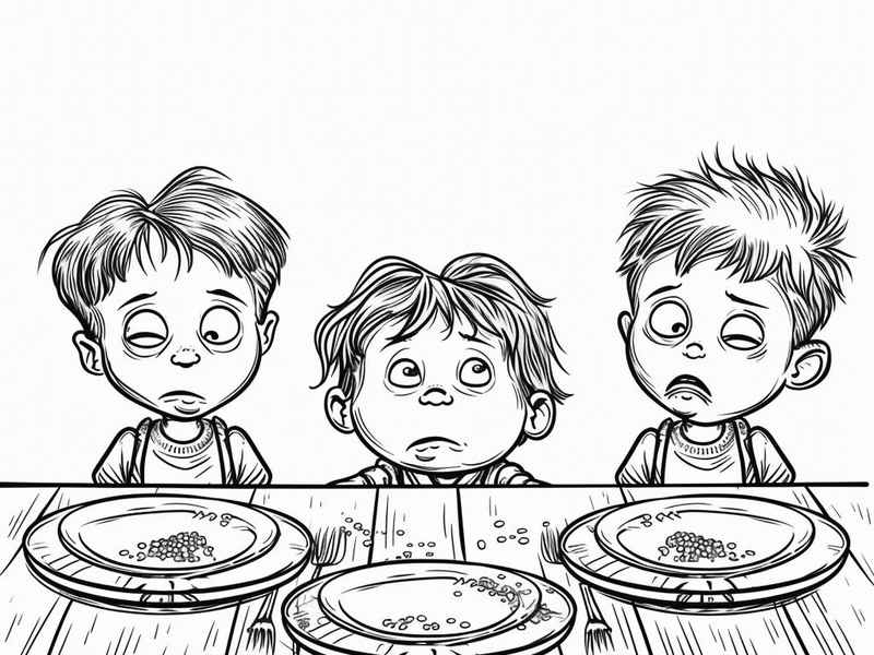 故事挑食的小狗 - 故事挑食的小狗教案反思