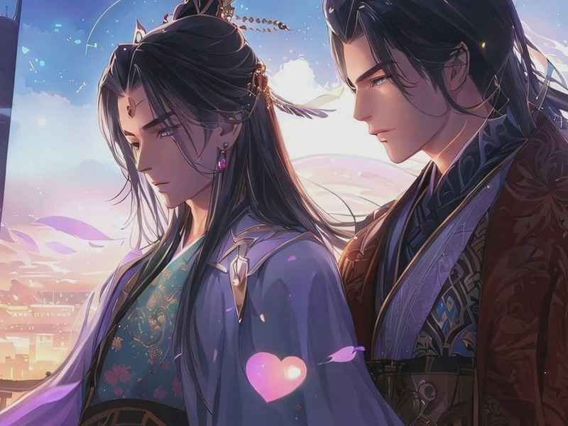 毁童年系列bl童话故事