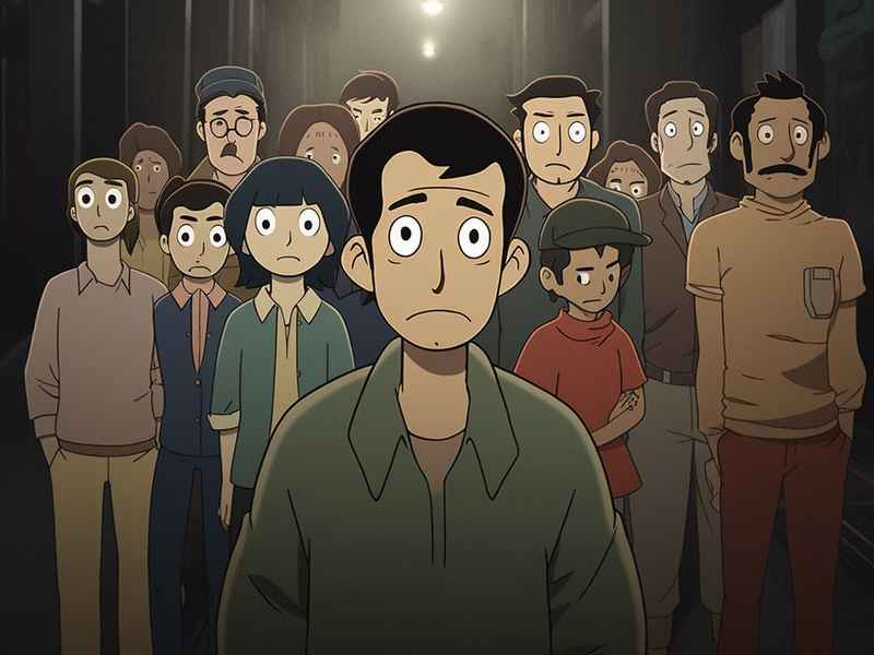 12生肖拯救童话故事的动画片;一部关于12生肖与童话的动画片 12生肖拯救童话故事的动画片;一部关于12生肖与童话的动画片