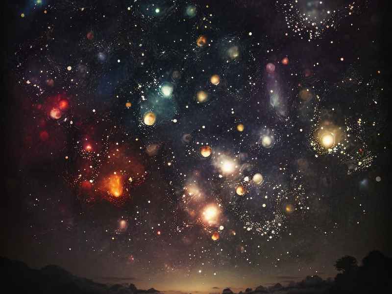 关于星空的传说故事、关于星空的传说故事50字 关于星空的传说故事、关于星空的传说故事50字