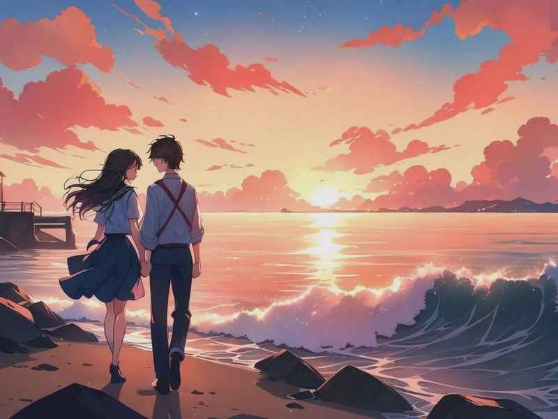 海边的故事完整版（海边的故事完整版百度云）