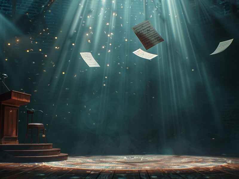 朗诵故事经典作品（朗诵故事经典作品视频）