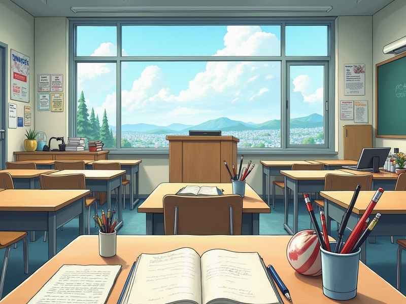 教室里的故事完整版；教室里的故事完整版免费观看