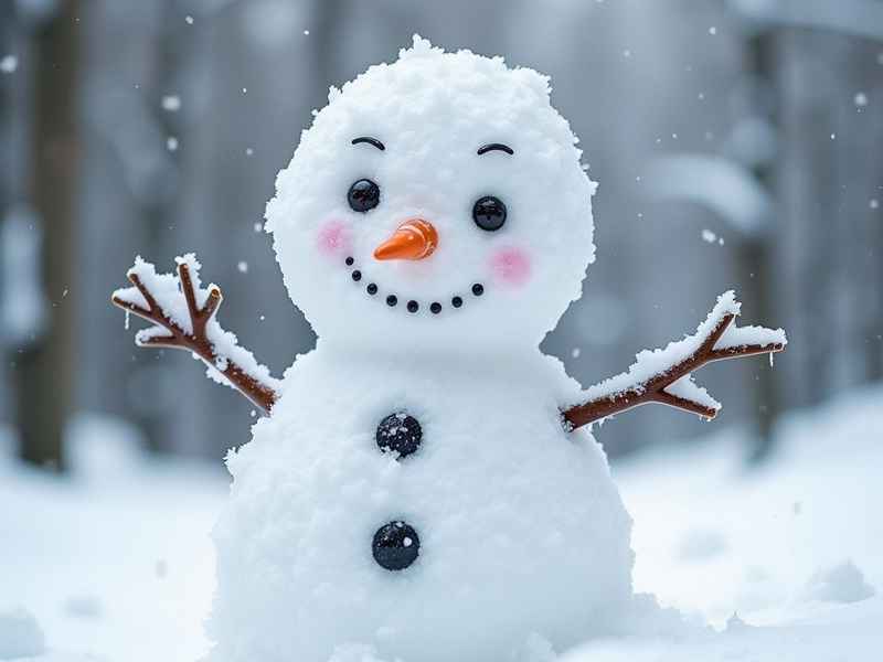 安徒生童话《雪人》、安徒生童话《雪人》手抄报 安徒生童话《雪人》、安徒生童话《雪人》手抄报