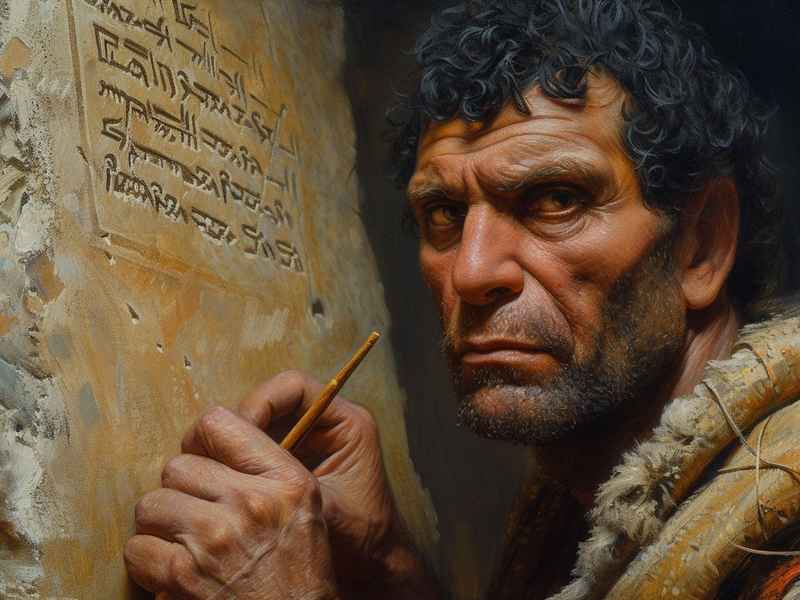 古代童话人物有哪些；古代童话人物有哪些名字