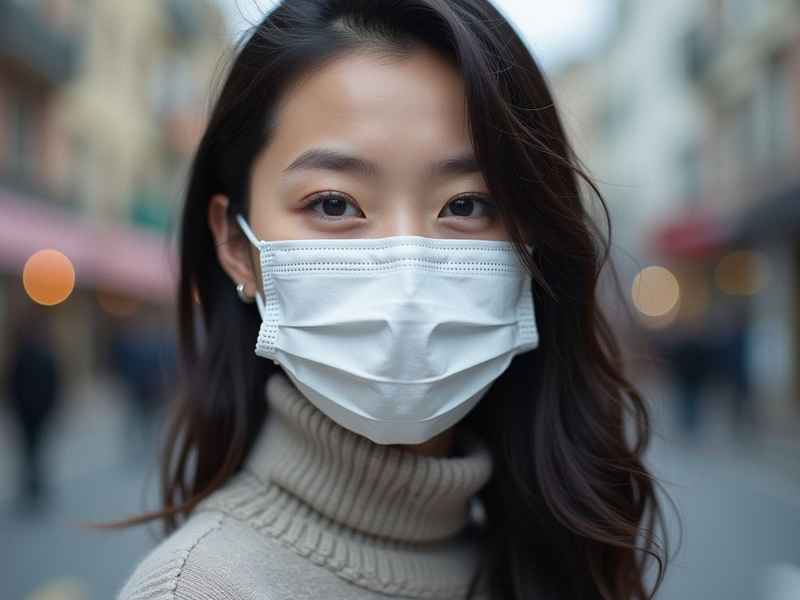 关于口罩的童话作文、关于口罩的童话作文300字 关于口罩的童话作文、关于口罩的童话作文300字
