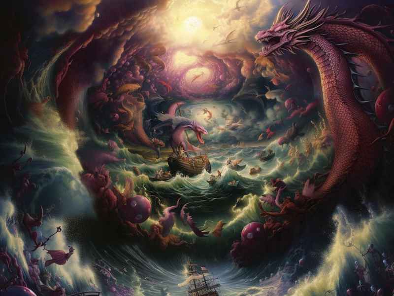 八大神话故事、中国八大神话故事 八大神话故事、中国八大神话故事