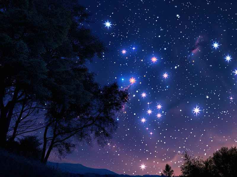 北斗七星的民间故事、北斗七星民间故事的缩写人物形象是什么 北斗七星的民间故事、北斗七星民间故事的缩写人物形象是什么
