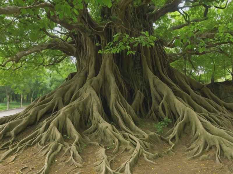 古树传说儿童故事集,关于古树的传说故事 古树传说儿童故事集,关于古树的传说故事