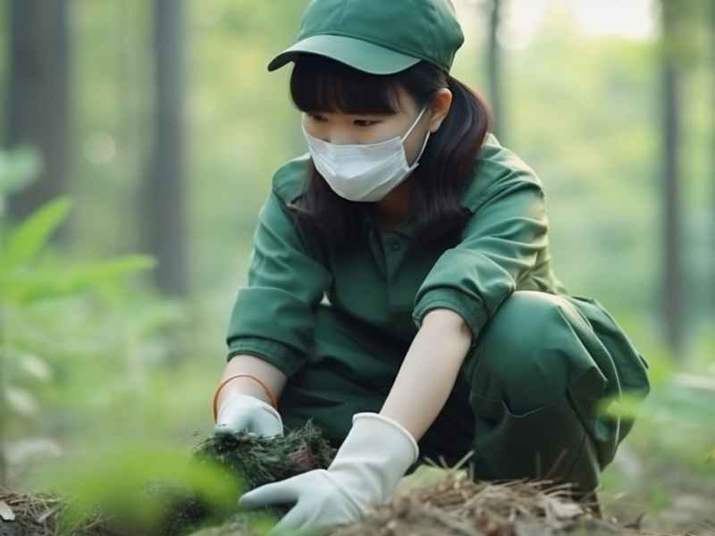 保护森林的宣传标语，保护森林的宣传标语大全