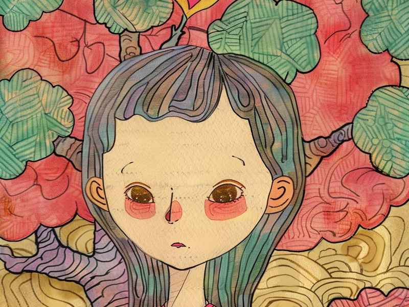 爱护眼睛的图片大全(爱护眼睛的图片大全儿童画) 爱护眼睛的图片大全(爱护眼睛的图片大全儿童画)
