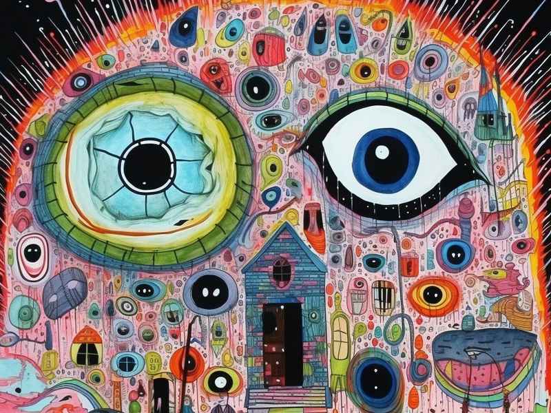 爱护眼睛的图片大全(爱护眼睛的图片大全儿童画) 爱护眼睛的图片大全(爱护眼睛的图片大全儿童画)