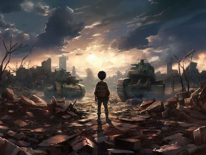 从世界童话故事 - 世界童话故事动画片