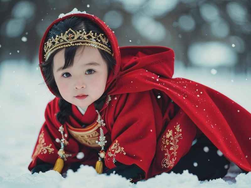 关于雪的童话故事100字(关于雪的寓言故事100字) 关于雪的童话故事100字(关于雪的寓言故事100字)