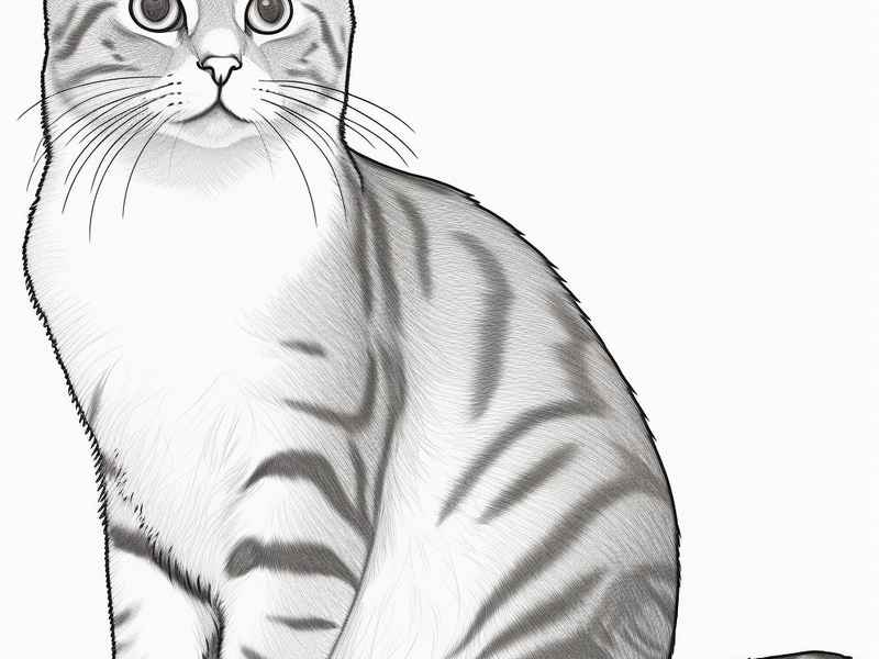 卡迪猫简笔画大全,卡迪猫简笔画大全彩色 卡迪猫简笔画大全,卡迪猫简笔画大全彩色