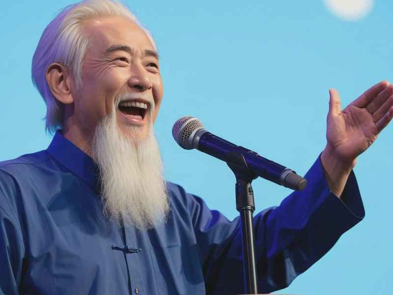 当代童话作家及作品 - 当代童话作家及作品有哪些