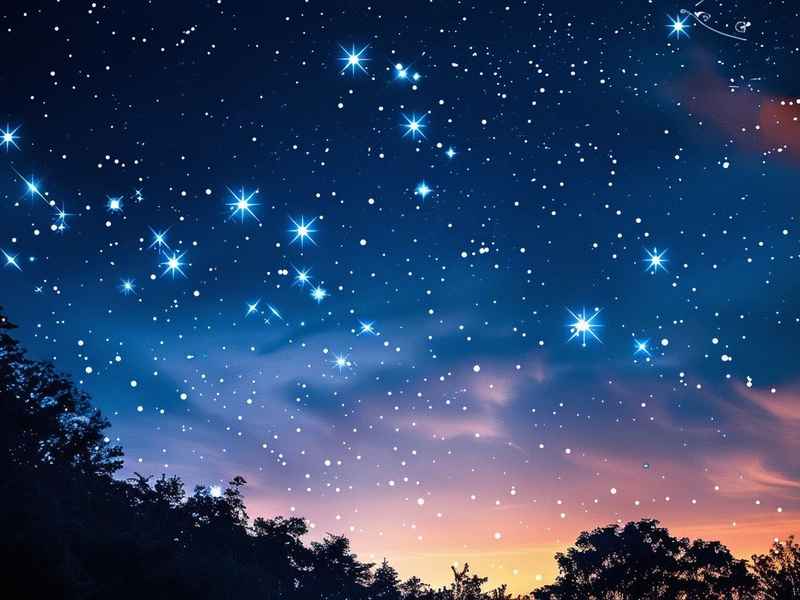 北斗七星的民间故事、北斗七星民间故事的缩写人物形象是什么 北斗七星的民间故事、北斗七星民间故事的缩写人物形象是什么
