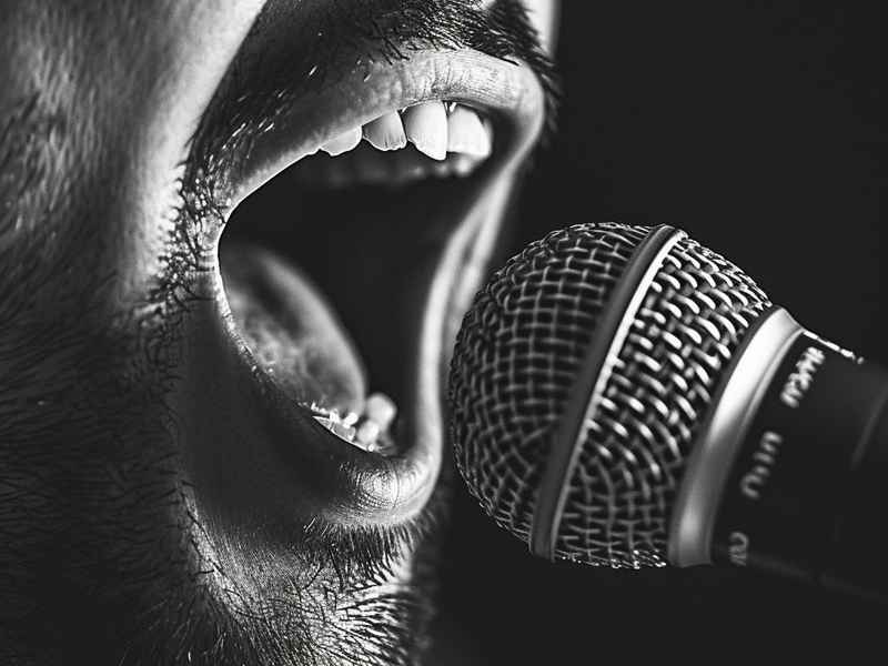 口演童话 - 童话的演讲